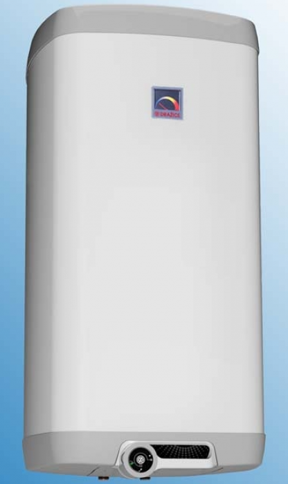 Ohřívač vody elektrický hranatý OKHE 160
