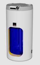 Ohřívače vody – Ohřívač vody elektrický stacionární OKCE 125S/2,2 kW