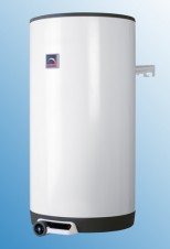 Ohřívače vody – Zásobník teplé vody závěsný svislý OKC 125 NTR/Z