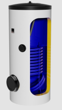 Elektrické – Zásobník teplé vody stacionární nepřímotopný OKC 300 NTR/BP