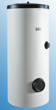 Elektrické – Zásobník teplé vody stacionární nepřímotopný OKC 300 NTR/HP
