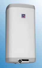 Ohřívače vody – Ohřívač vody elektrický hranatý OKHE 160 SMART