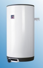 Ohřívače vody – Ohřívač vody elektrický svislý OKCE 160