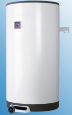 Ohřívače vody – Ohřívač vody elektrický svislý OKCE 80