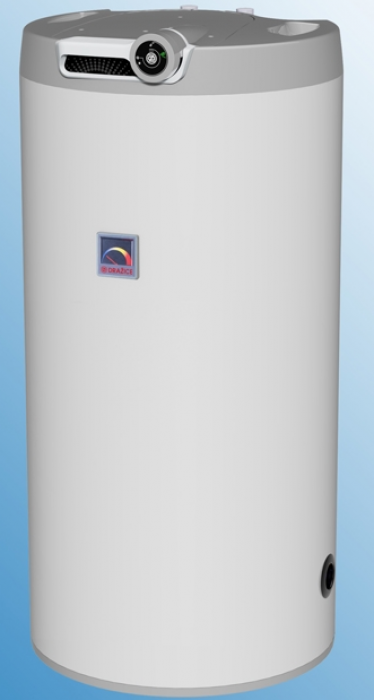 Zásobník teplé vody stacionární nepřímotopný OKC 100 NTR