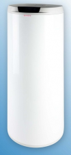 Ohřívače vody – Zásobník teplé vody stacionární nepřímotopný OKC 200 NTR