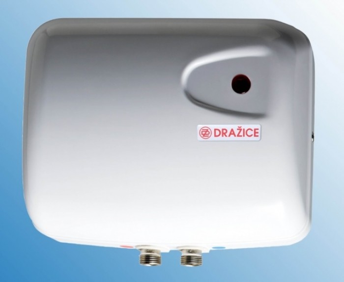 Ohřívač vody elektrický průtokový beztlakový PTO 0733