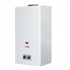 Ohřívače vody – Ohřívač vody plynový průtokový nástěnný VEGA16G.N012