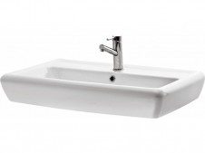 Koupelna – Cersanit umyvadlo nábytkové IRYDA 80 s otvorem K02-019