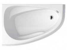 Koupelna – Cersanit vana JOANNA NEW levá 150 x 95 CW S301-167