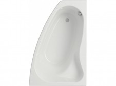 Koupelna – Cersanit vana SICILIA NEW pravá 150 x 100 CW S301-096