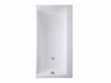 Koupelna – Cersanit vana SMART pravá 160 x 80 CW S301-118